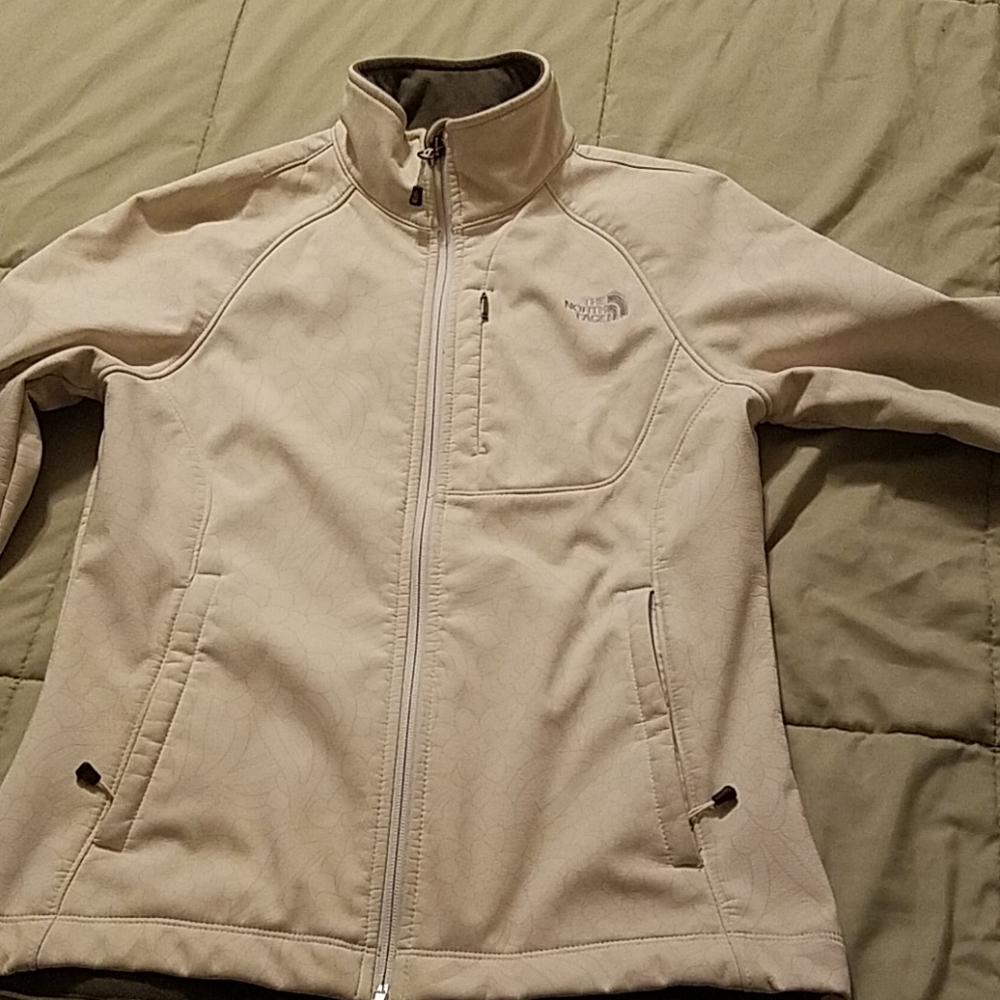 Gently used The North Face Jacket